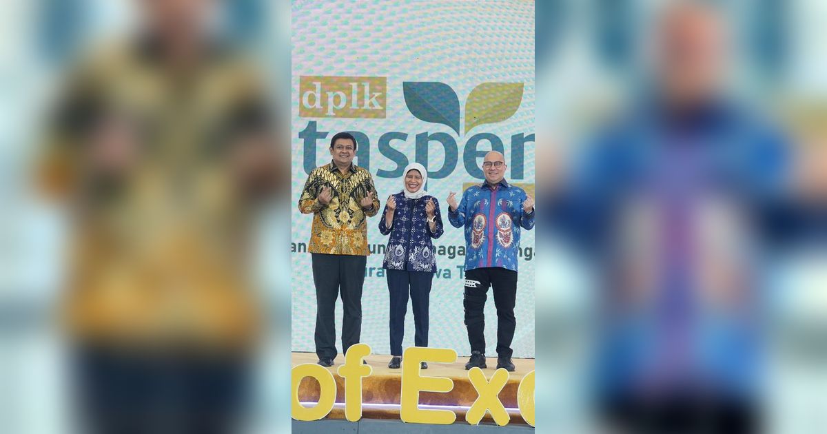 Taspen Life Hadirkan DPLK Untuk Tingkatkan Kesejahteraan Masa Pensiun Masyarakat Indonesia