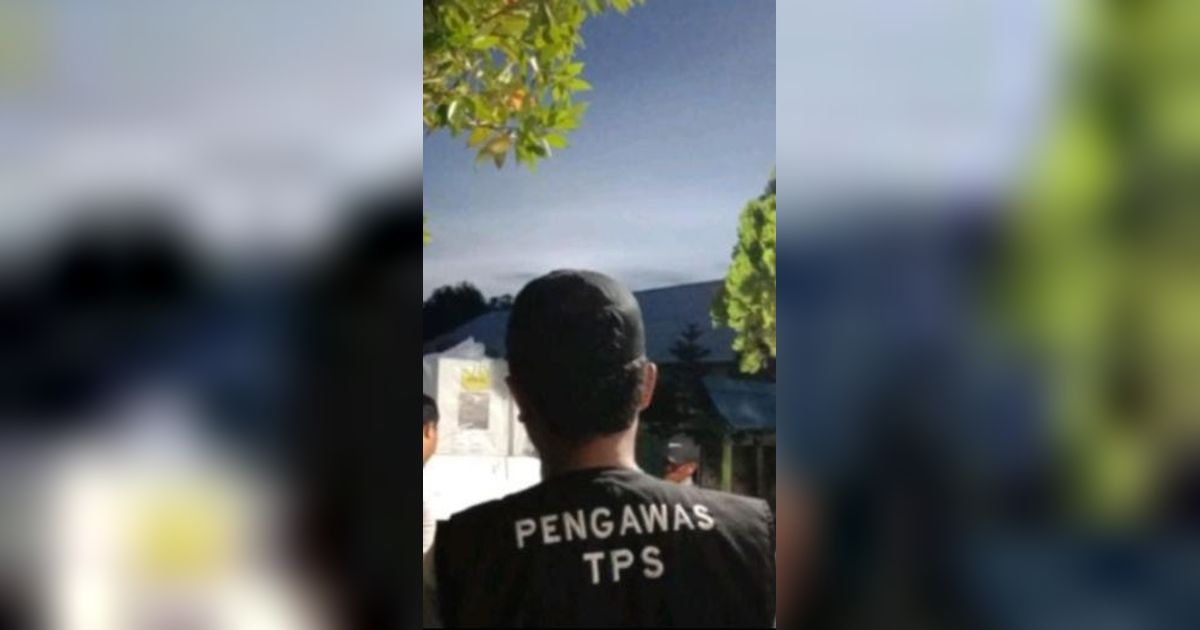 Indikasi Manipulasi, Bawaslu Sumsel Rekomendasikan Hitung Ulang Suara di Seluruh TPS OKUS