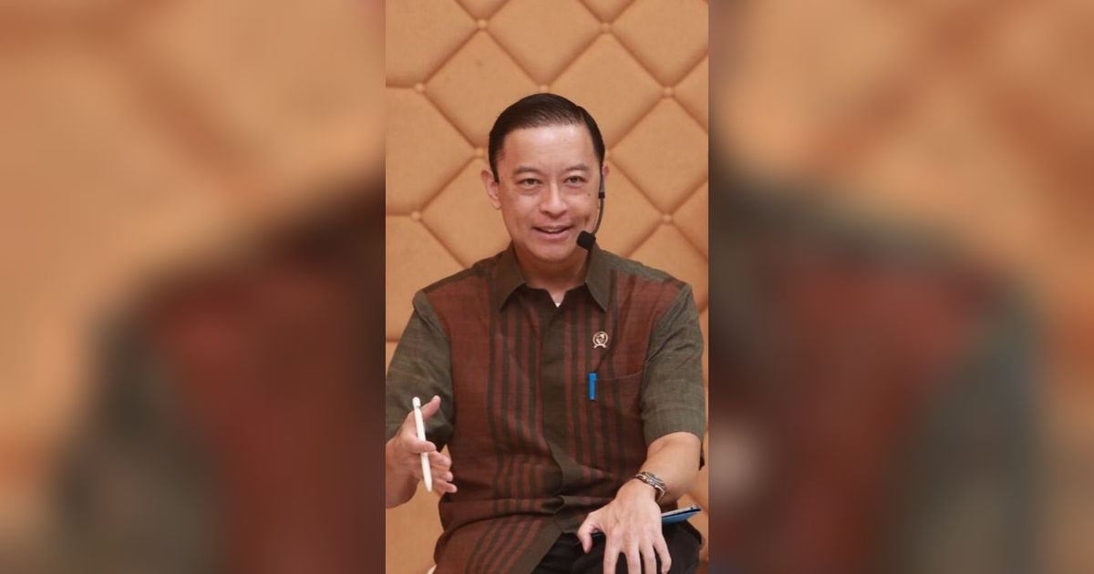 Bukan Hanya Menangkan Anies-Cak Imin, Tom Lembong Bongkar Tujuan Lain Timnas AMIN di Pemilu 2024