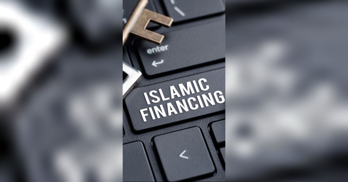 Kemenkeu Catat Aset Keuangan Syariah di Indonesia Tembus Rp2.452 Triliun