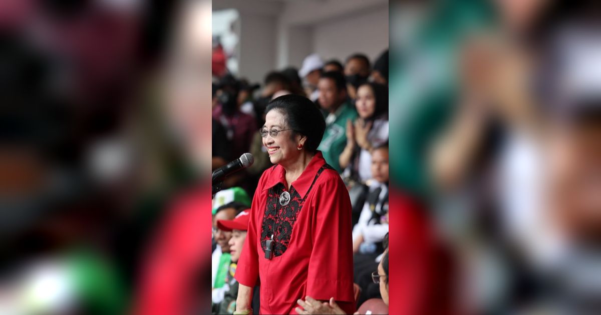TKD Ganjar-Mahfud Sebut Megawati Dukung Hak Angket Pemilu Bukan untuk Memakzulkan Jokowi
