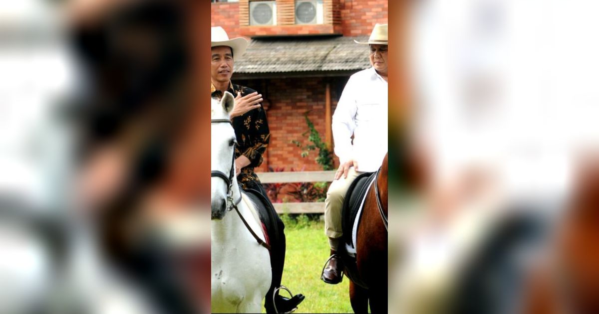 Jokowi Mulai Bahas Anggaran Makan Siang Gratis Prabowo, TPN Ganjar Singgung Etika dan Ketidakpantasan