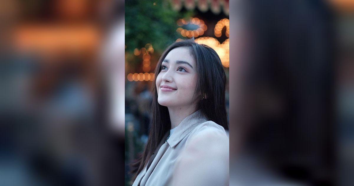 Profil Ranty Maria Pemeran Cinta di Sinetron Ijabah Cinta, Blasteran Korea-Manado