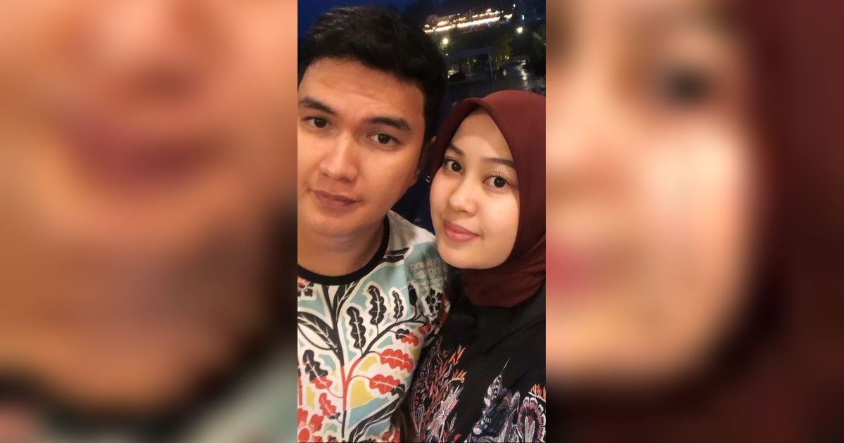 Meriang 3 Hari Dikira DBD, Aldi Tahir Kaget Istri Hamil Anak Kedua