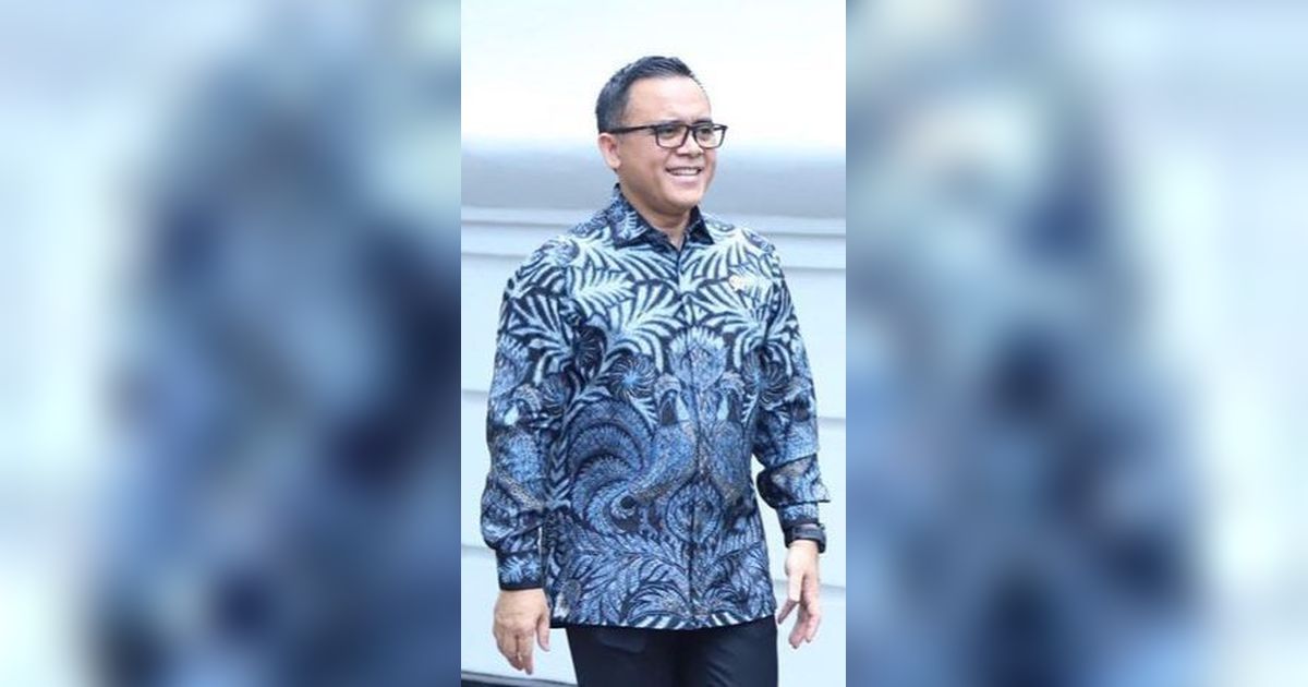 Rumah Menteri di IKN Disebut Mewah, Menpan-RB: Justru Lebih Kecil Dibanding di Jakarta