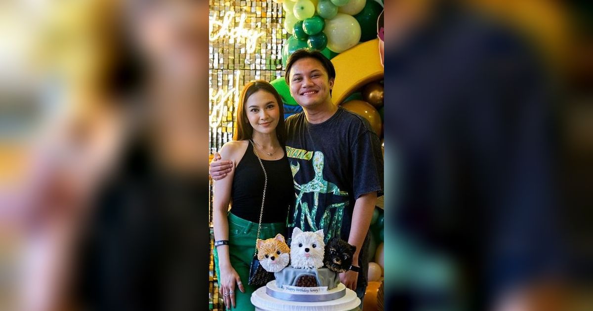 Potret Transformasi Rizky Febian yang Baru Ultah ke-26, Foto Bayinya Mirip Putra Sule dan Nathalie Holsher?