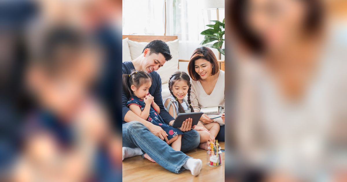 Perusahaan Pakaian Dalam Beri Bonus Rp1,17 Miliar Bagi Karyawan yang Mau Punya 3 Anak