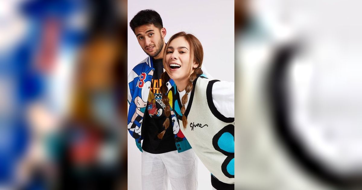 Dulu Goal Couple, Wulan Guritno dan Sabda Ahesa Kini `Bersengketa` Uang Renovasi Rumah