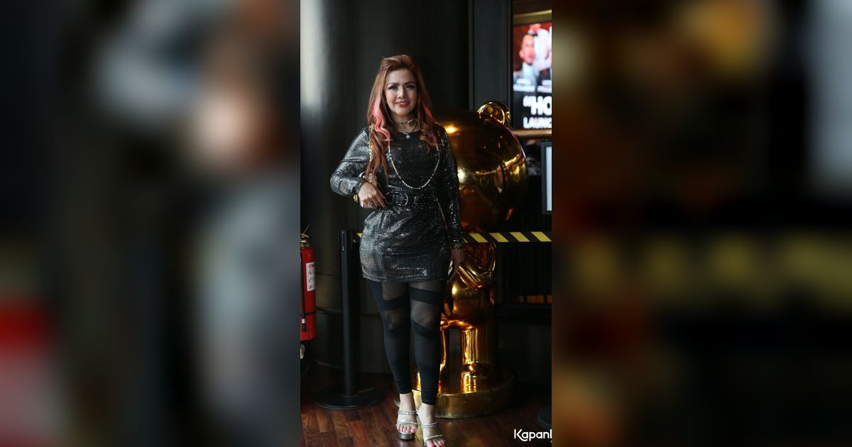 7 Potret Barbie Kumalasari Blak-blakan Soal Pengalaman Nyesek di Awal Karirnya, Pernah Diusir Artis Berinisial A karena Ini