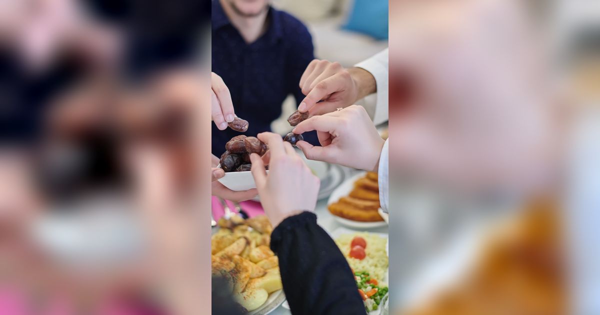 Doa Berbuka Puasa Qadha Ramadhan Lengkap dengan Ketentuan yang Harus Dipahami Umat Islam