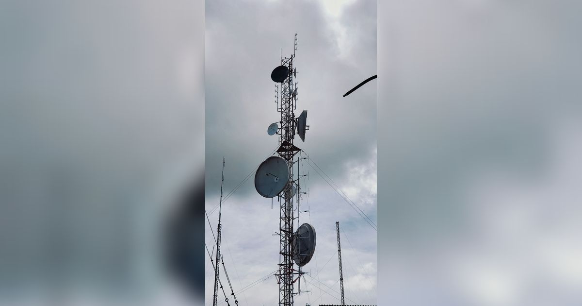 Alita dan PLN Icon Plus Kerja Sama Gelar Infrastruktur Telekomunikasi