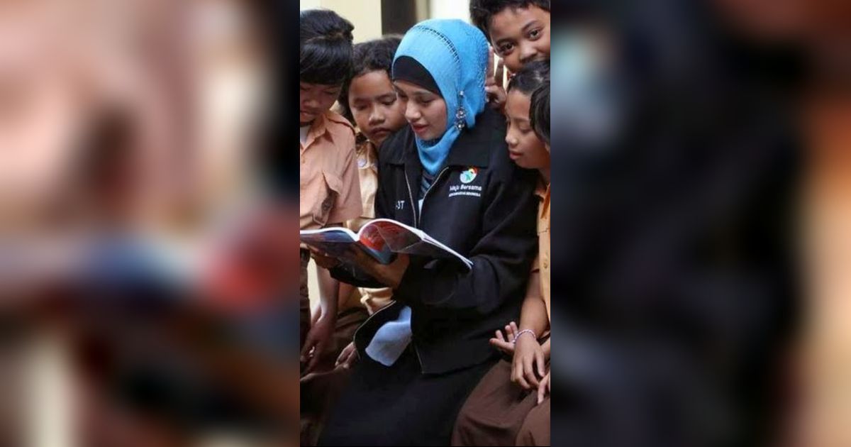 Pemerintah Buka Lowongan CPNS, Butuh 400.000 Guru di Daerah