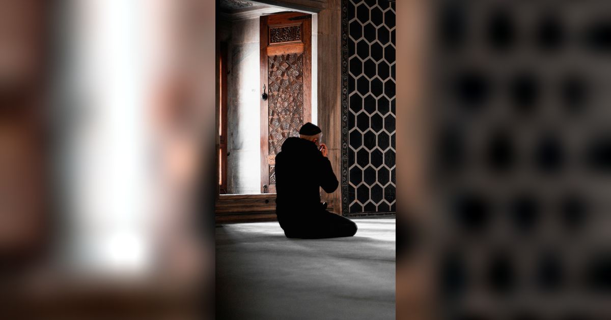 Bacaan Doa Setelah Sholat Dhuha Mustajab Sesuai Anjuran Rasulullah