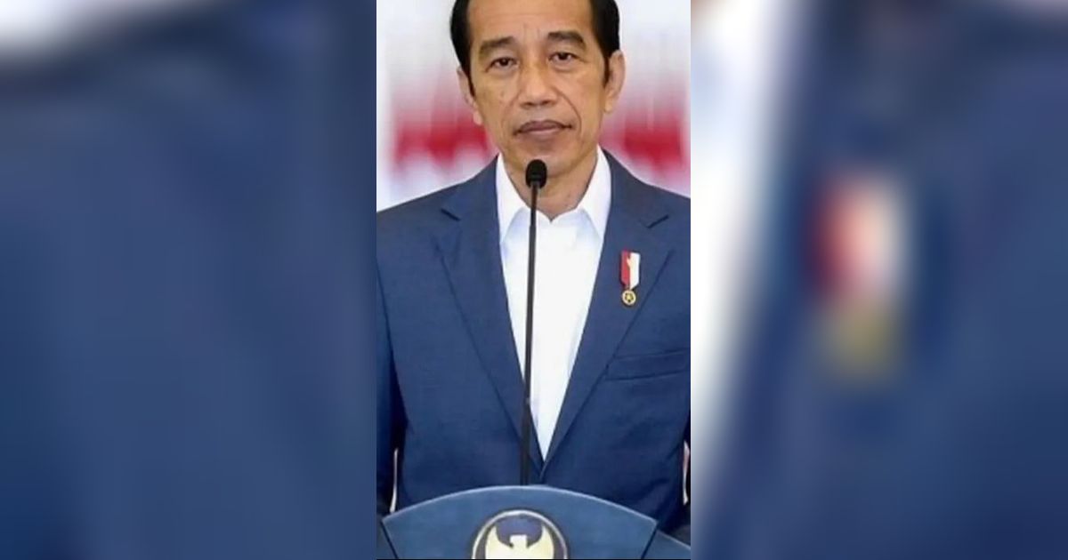 CEK FAKTA: Hoaks Jokowi Bagi-Bagi Uang Rp50 Juta dalam Rangka Pensiun