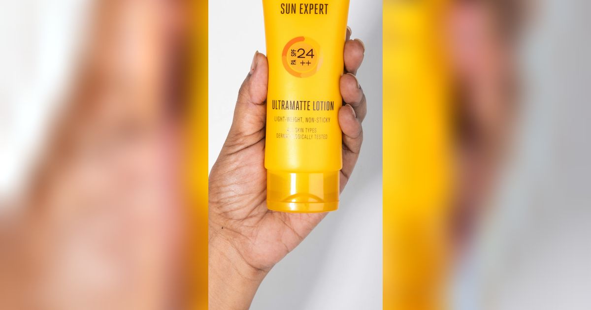 Apa Perbedaan antara Sunscreen dan Sunblock, Manakah yang Lebih Efektif dan Ampuh?