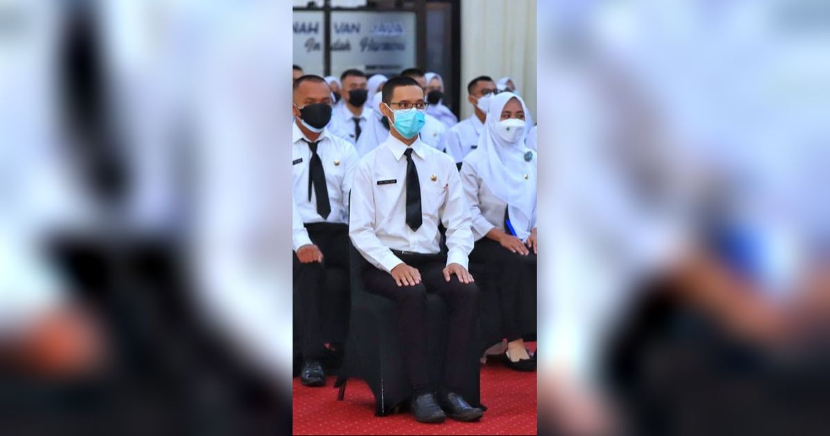 Pemerintah Buka Loker 225 Ribu CPNS Fresh Graduate Khusus IKN, Cek Jadwalnya