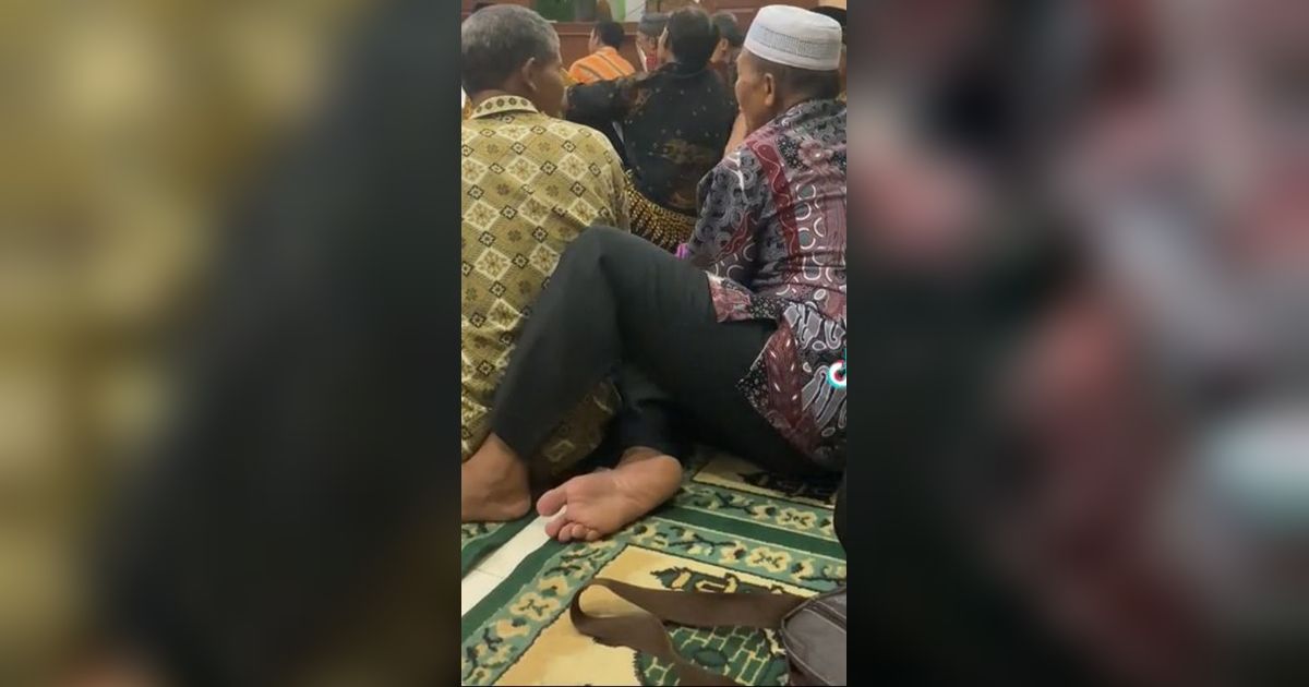 Masjid di Klaten Ini Adakan Seleksi untuk Jadi Imam Tarawih, Antusiasme Warga Tuai Pujian