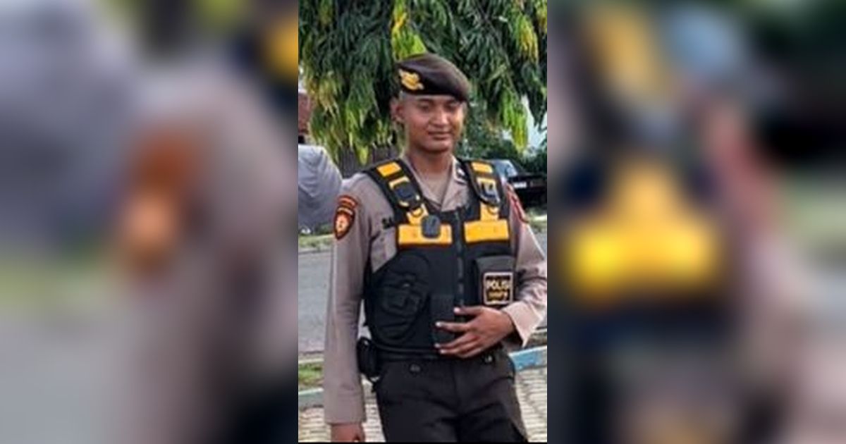 Usai Merayu Polwan Senior Karena Diperintah Komadan, Polisi Berpangkat Bripda Ini Malah dapat Hukuman Lari 15 KM