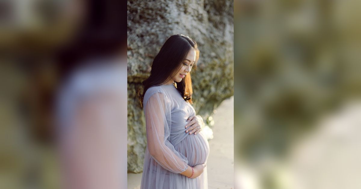 Ciri-Ciri Ibu Hamil Terkena Gangguan Jin, Ini Amalan Mustajab untuk Menangkalnya