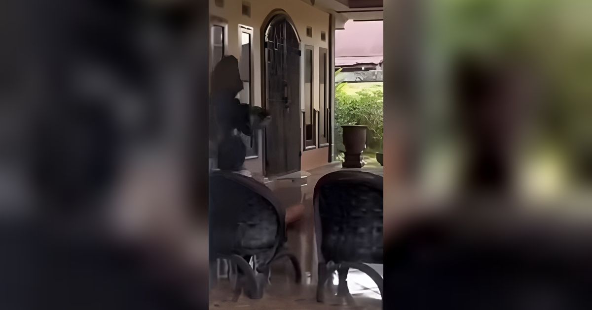 Cara Ekstrem Ayah Biar Anak Tak Main HP Terus, Bikin Drama Pencurian