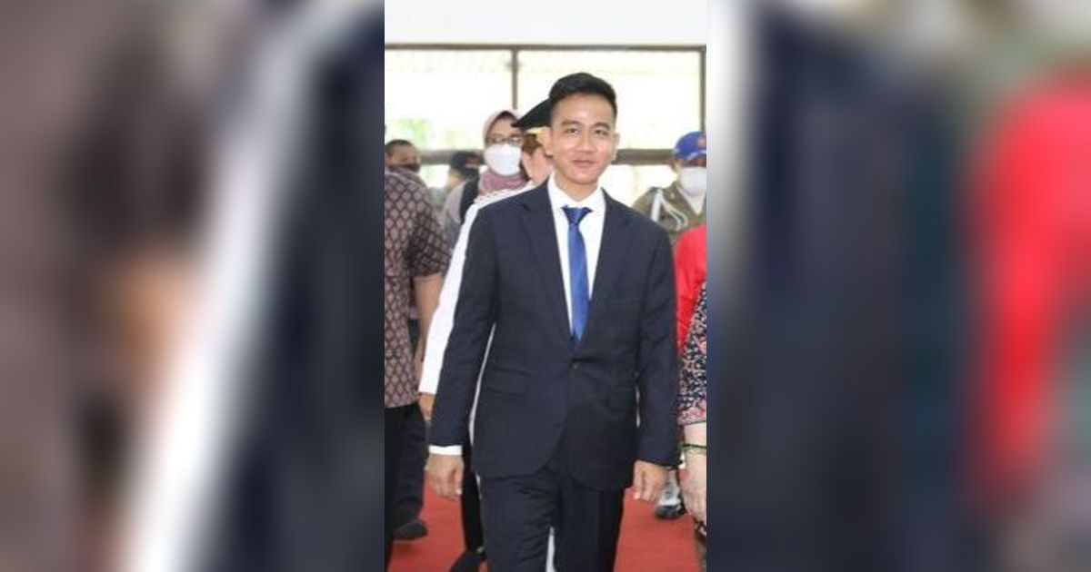 Tiga Tahun Pimpin Solo, Gibran Akui Banyak PR yang Belum Diselesaikan