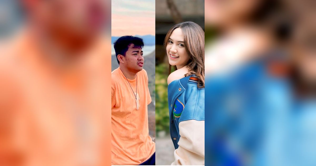 Happy Asmara Tersenyum, Jhony Saputra Anak Haji Isam Blak-blakan Soal Kabar Ada Hubungan Spesial