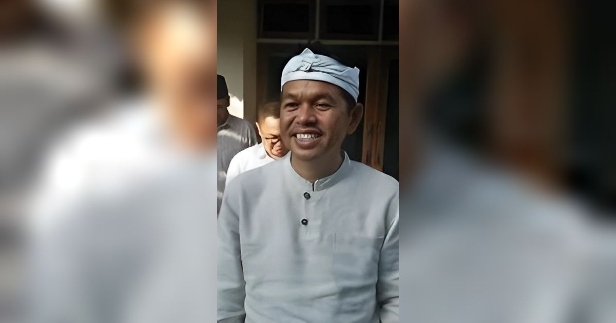Dedi Mulyadi: Harga Skincare dan Rokok Naik Diam Saja, Giliran Beras Naik Ribut Serasa Mau Kiamat