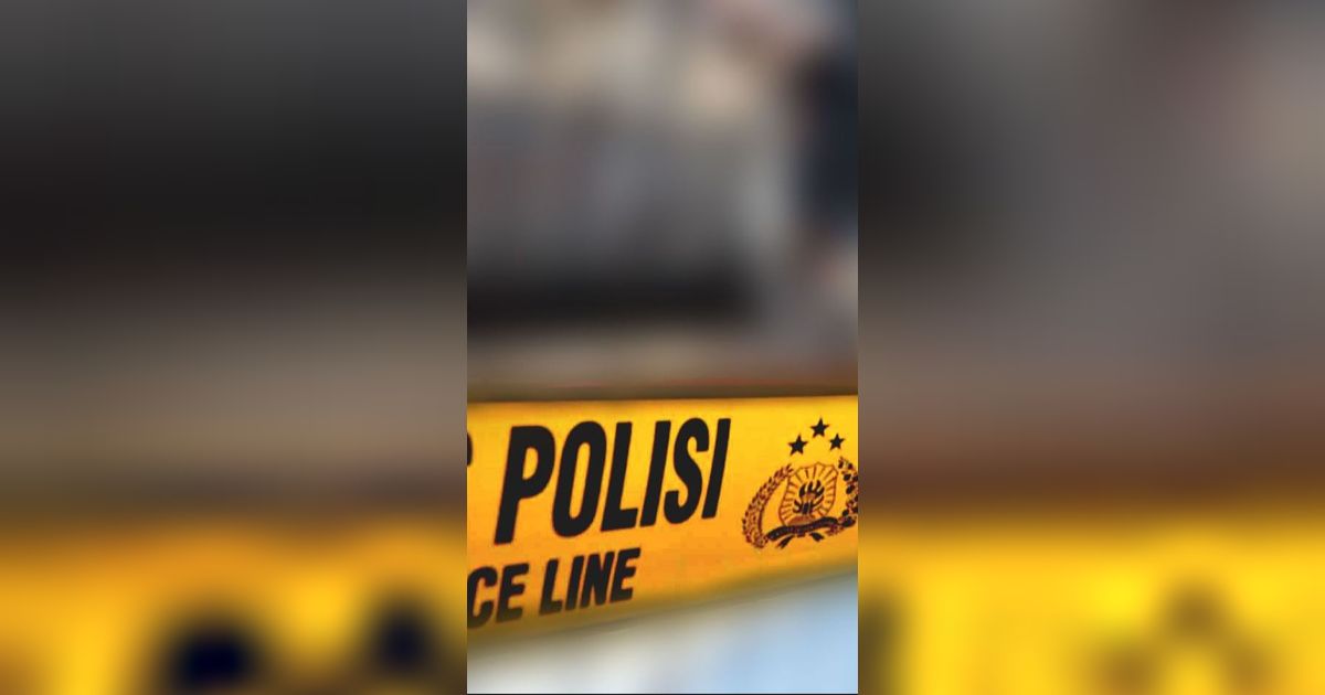Detik-Detik Kronologi Diduga Mantan Suami Artis Melakukan Penembakan Terhadap Seorang Pria di Jatinegara