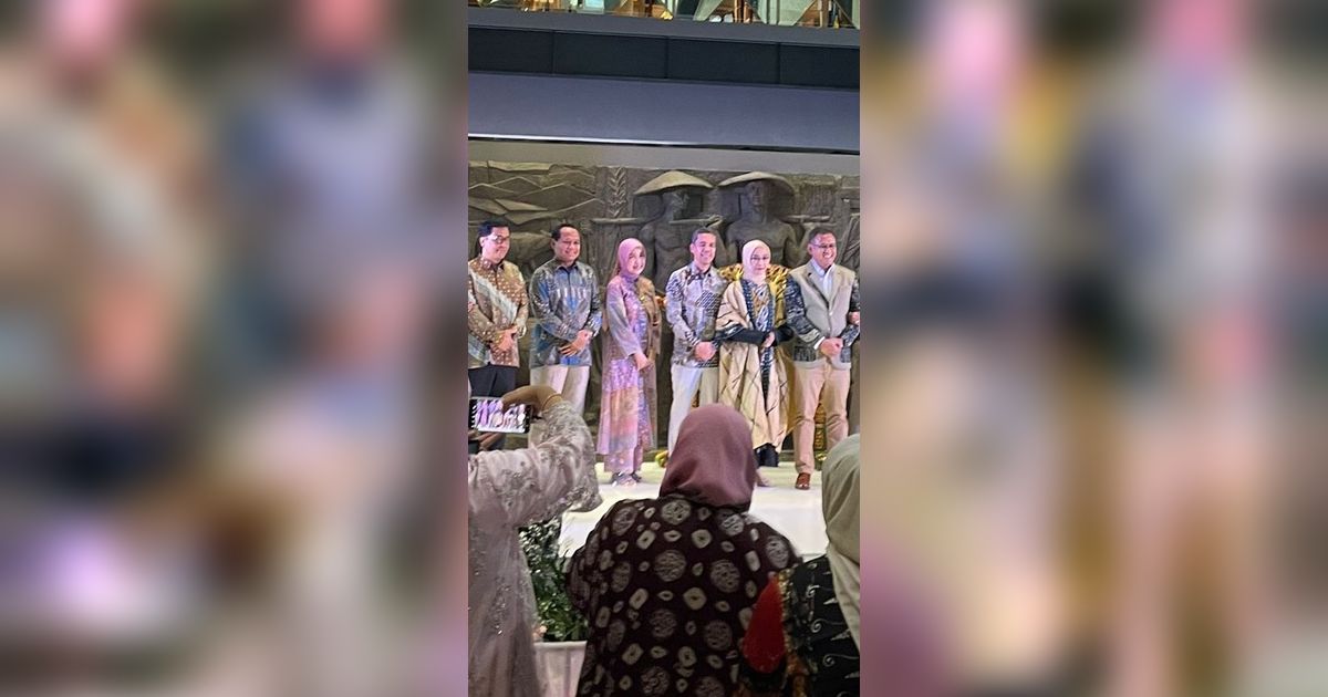 Gelar Pesona Kriya 2024, Pupuk Indonesia Dorong UMKM Lokal Naik Kelas