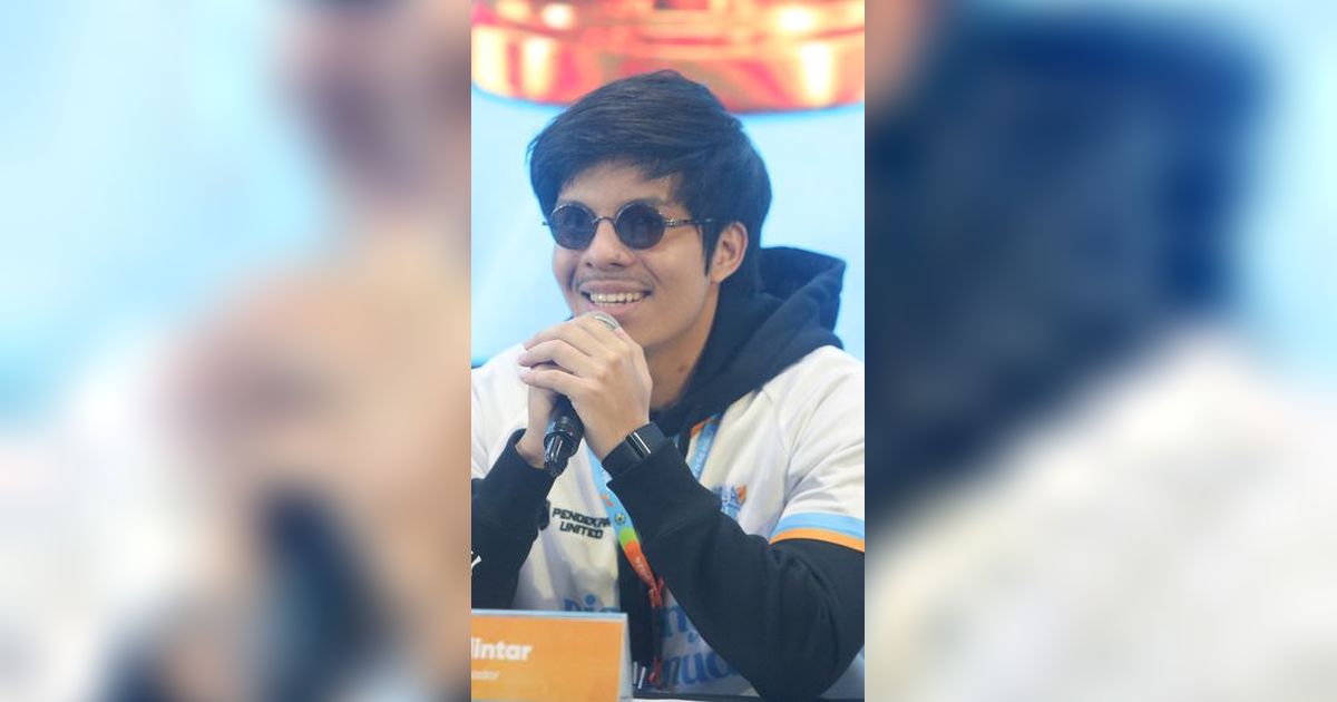 Cerita Atta Halilintar Bikin Klub Futsal karena Tak Kesampaian Jadi Pemain Profesional