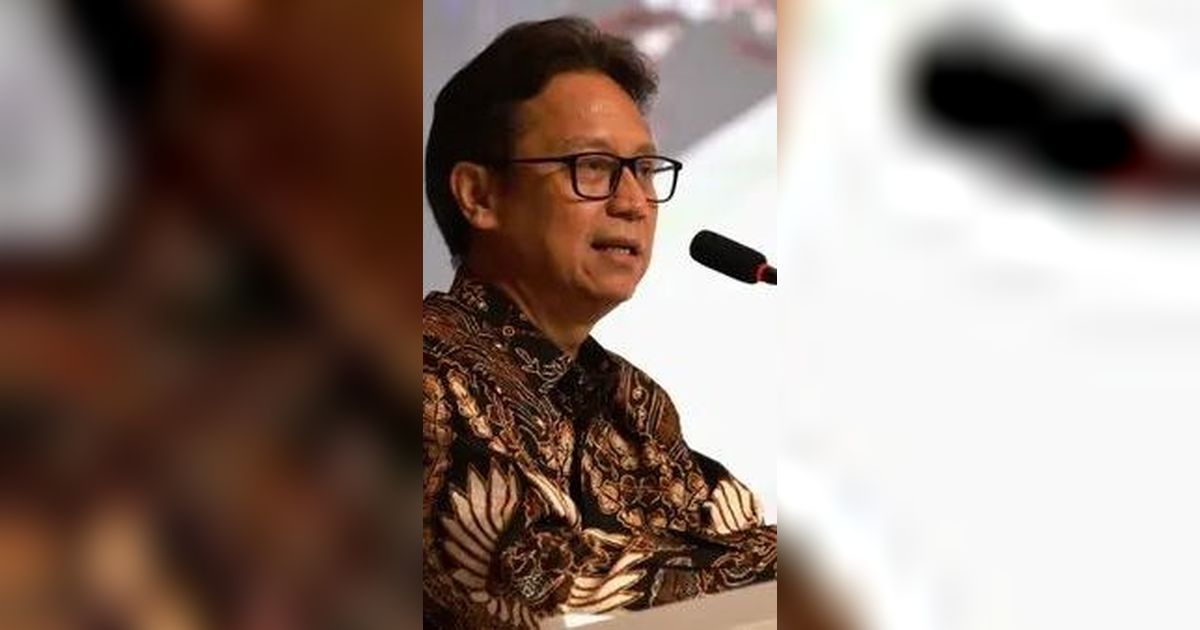 Anggaran Program Makan Siang Gratis Rp15 Ribu Per Anak, Menkes: Saya Tanya, Kenyang Apa Enggak?