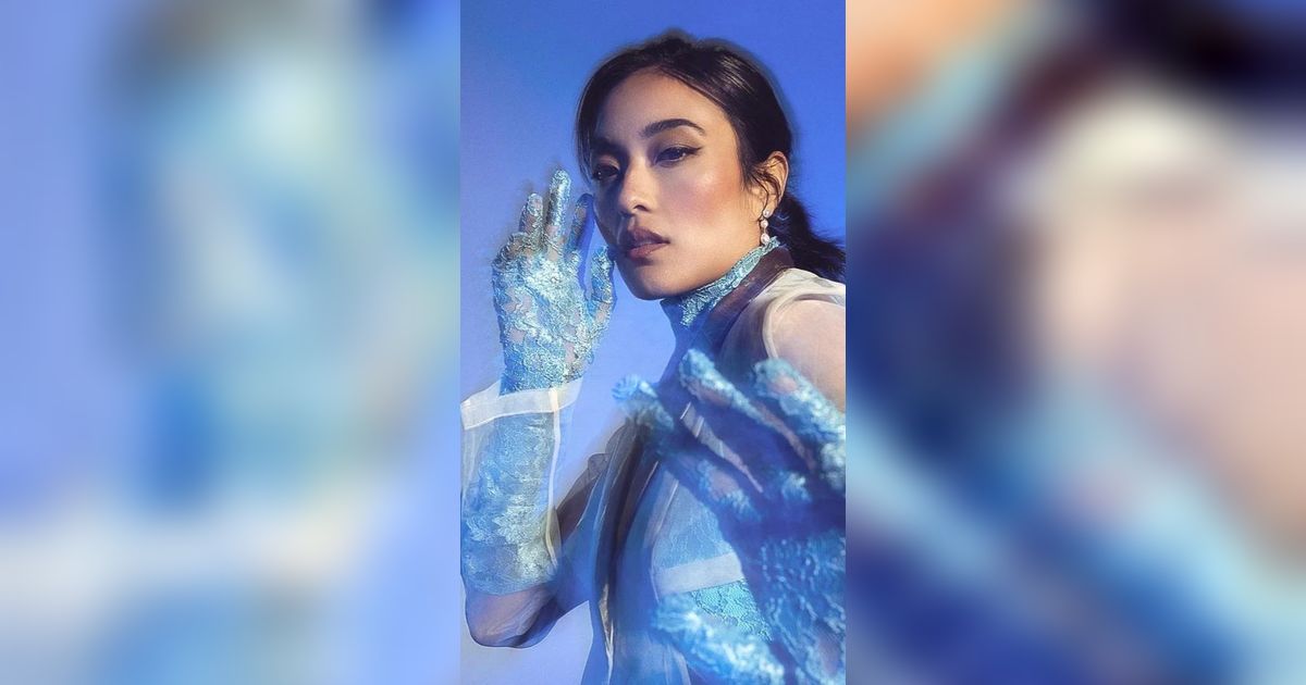 Potret Asli Pemeran Avatar Kyoshi, Wajah Polosnya Manglingin