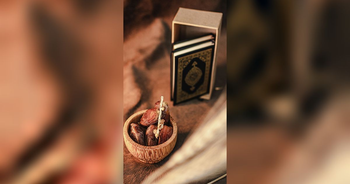 Bulan Ramadan Penuh Berkah, Inilah 3 Doa agar Bisa Dipertemukan Kembali
