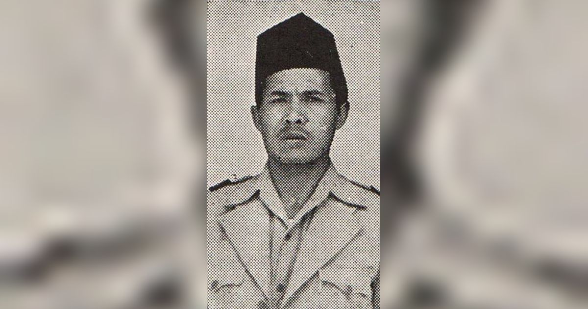 Sisi Lain Mayjen Sungkono Pertaruhkan Nyawa Demi Surabaya, Sebelum Perang Selalu Jahit Pakaiannya Sendiri