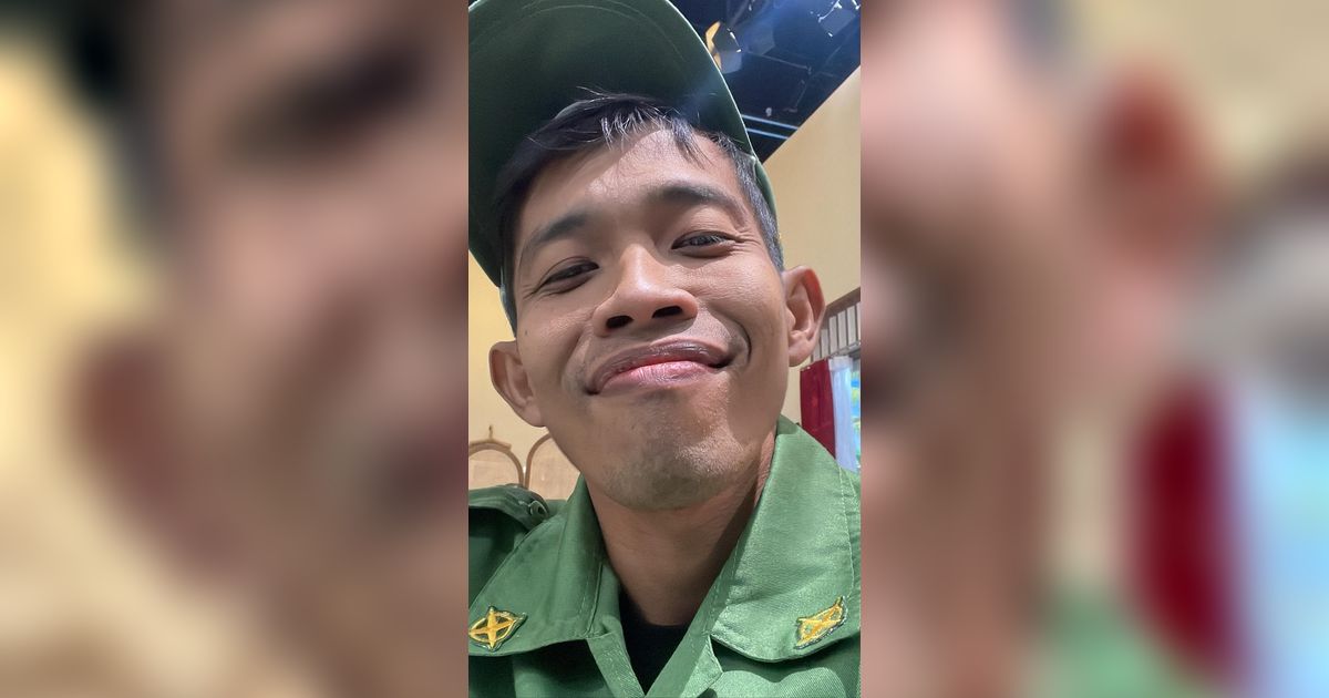 Gagal Nyaleg, Potret Dede Sunandar Didiagnosis Penyakit Kronis Hingga Sang Istri Jatuh Sakit