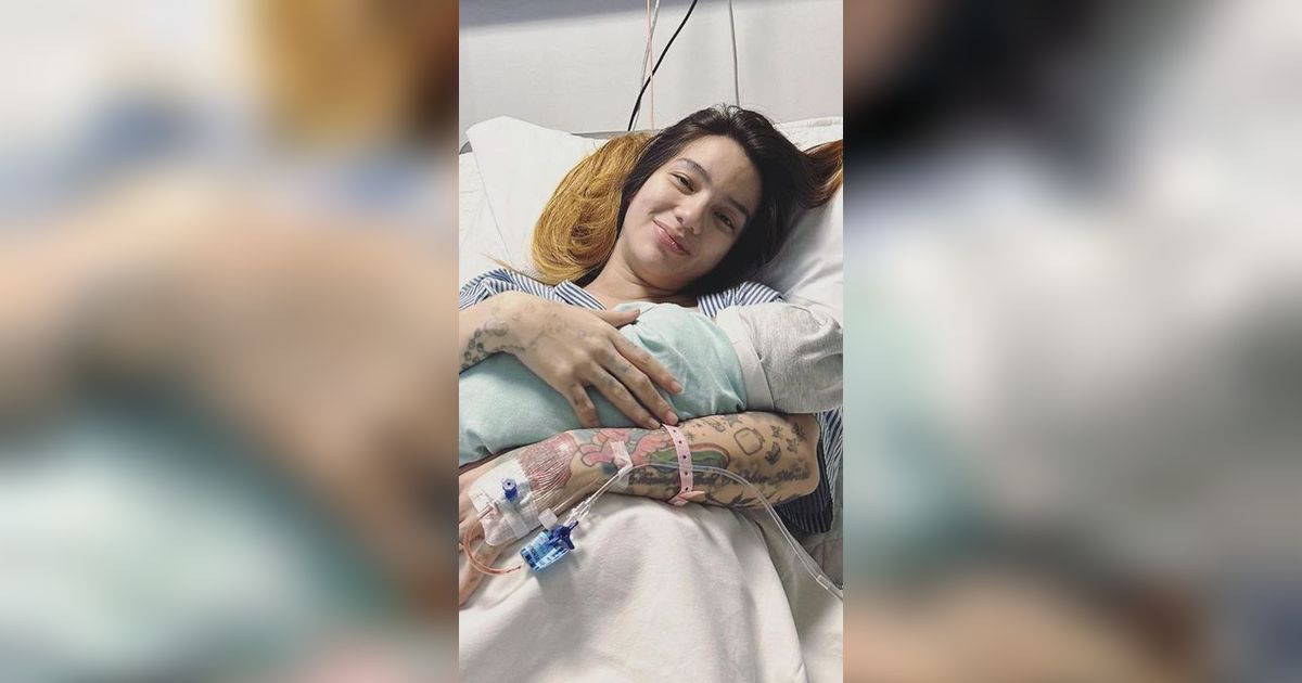 Potret Sederet Artis yang Dikaruniai 5 Anak, Terbaru Sheila Marcia