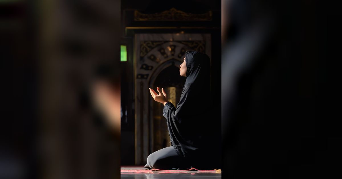 Dahsyatnya Doa Nabi Sulaiman untuk Mengusir Jin, Ketahui Juga Amalan yang Perlu Dilakukan