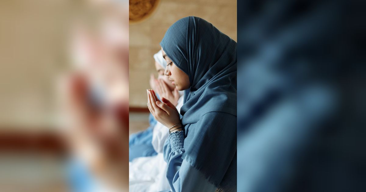 Puasa Ramadan Sebentar Lagi, Ini Dia Persiapannya agar Lebih Khusyuk dan Maksimal