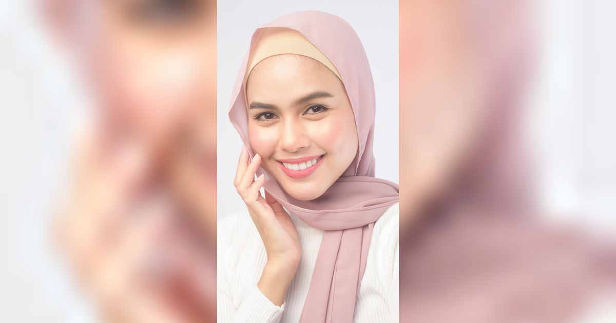 Tampil Anggun dengan 3 Tren Kecantikan Saat Ramadan dan Lebaran