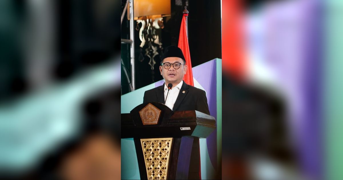PPP Berpeluang Gabung Koalisi Prabowo-Gibran, Golkar: Kita Rangkul Semua Komponen