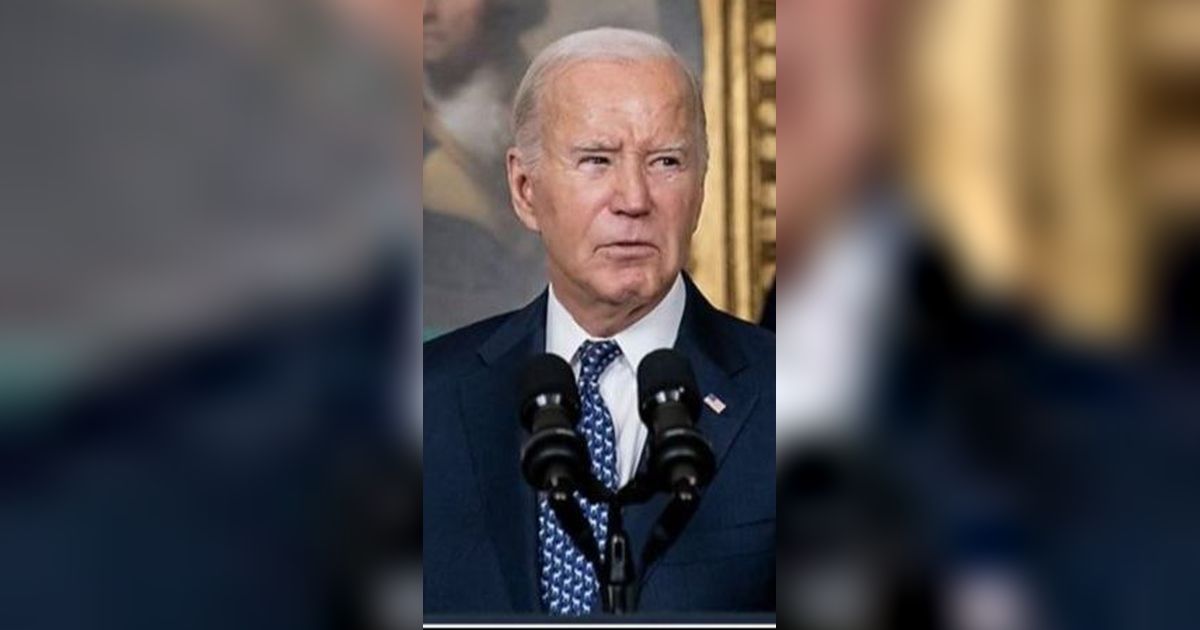 Joe Biden Janjikan Kesepakatan Gencatan Senjata Israel-Hamas Terjadi Pekan Depan, Truk Bantuan Kemanusiaan Akan Segera Masuk ke Gaza
