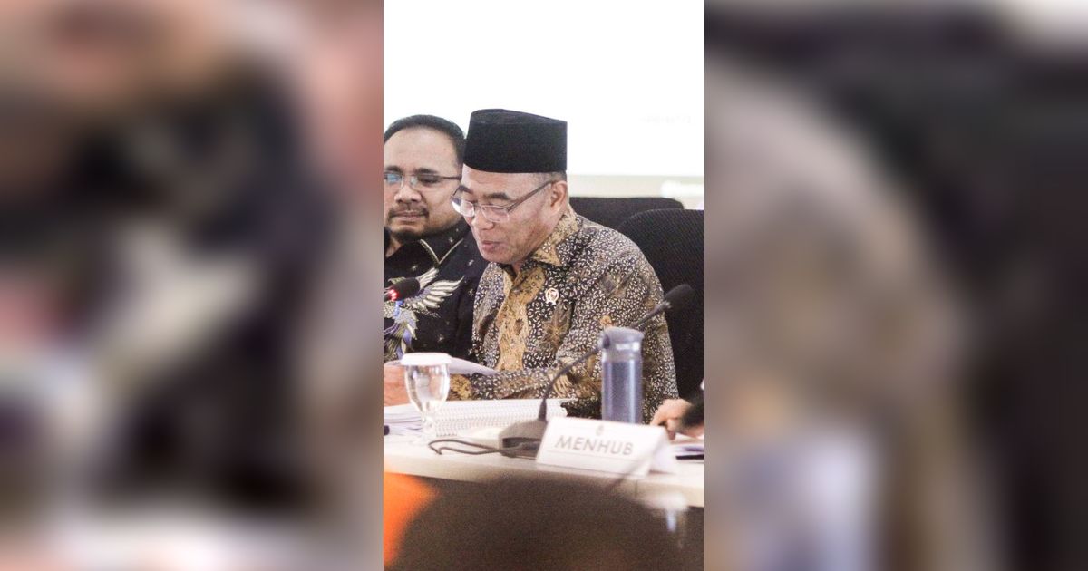 Rapat Kabinet Bahas Makan Siang Gratis, Menko PMK: Agar Ada Kesinambungan