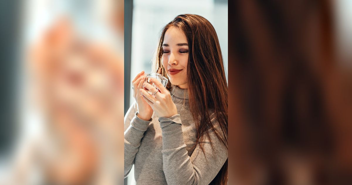 Brand Parfum Lokal Makin Berkualitas, Jangan Ragu Mencoba!