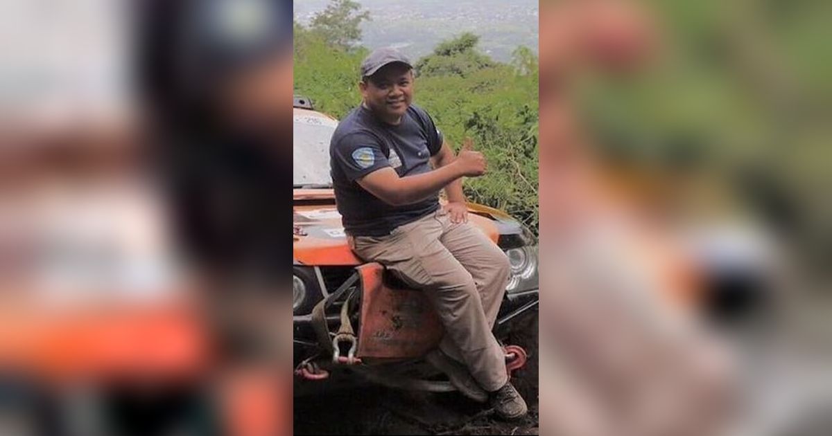 Mengintip Sumber Kekayaan Haji Isam, Mantan Tukang Ojek yang Beli Pesawat Boeing Rp1,2 Triliun