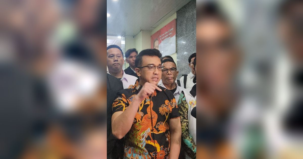 PN Jaksel Tolak Seluruh Gugatan Praperadilan Aiman Witjaksono