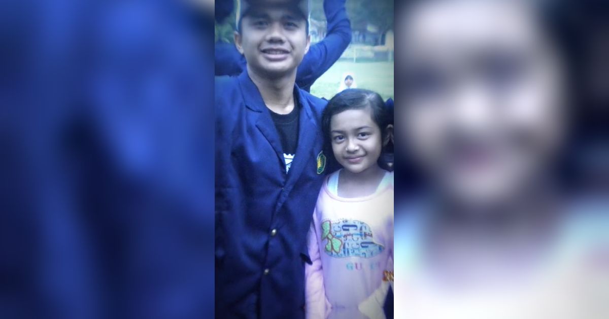 Masih Ingat Pria Nikahi Bocah yang Ditemuinya di KKN? Begini Kabarnya Sekarang
