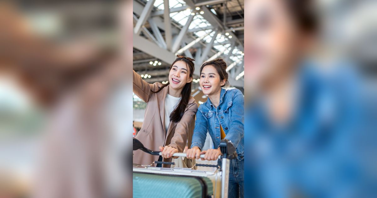 5 Trik Dapatkan Destinasi dan Promo Mantap di Ramainya Travel Fair
