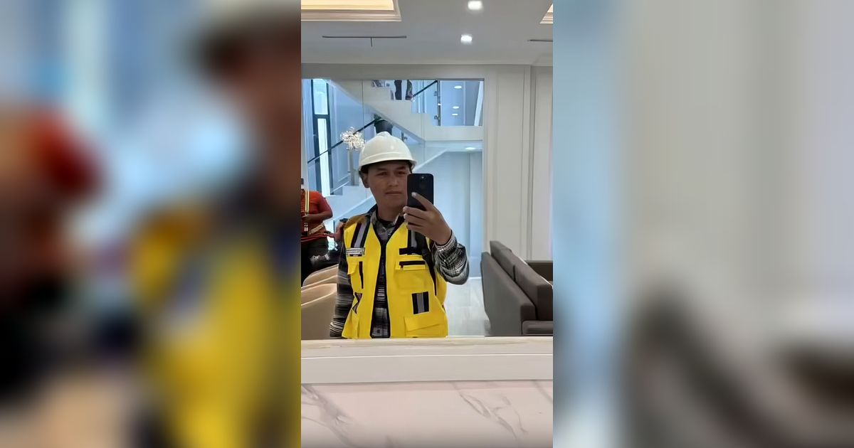 Penampakan Interior Mewah dan Berkelas Rumah Pejabat yang Akan Pindah Juni 2024 di IKN Nusantara, Auto Dijulidin Netizen