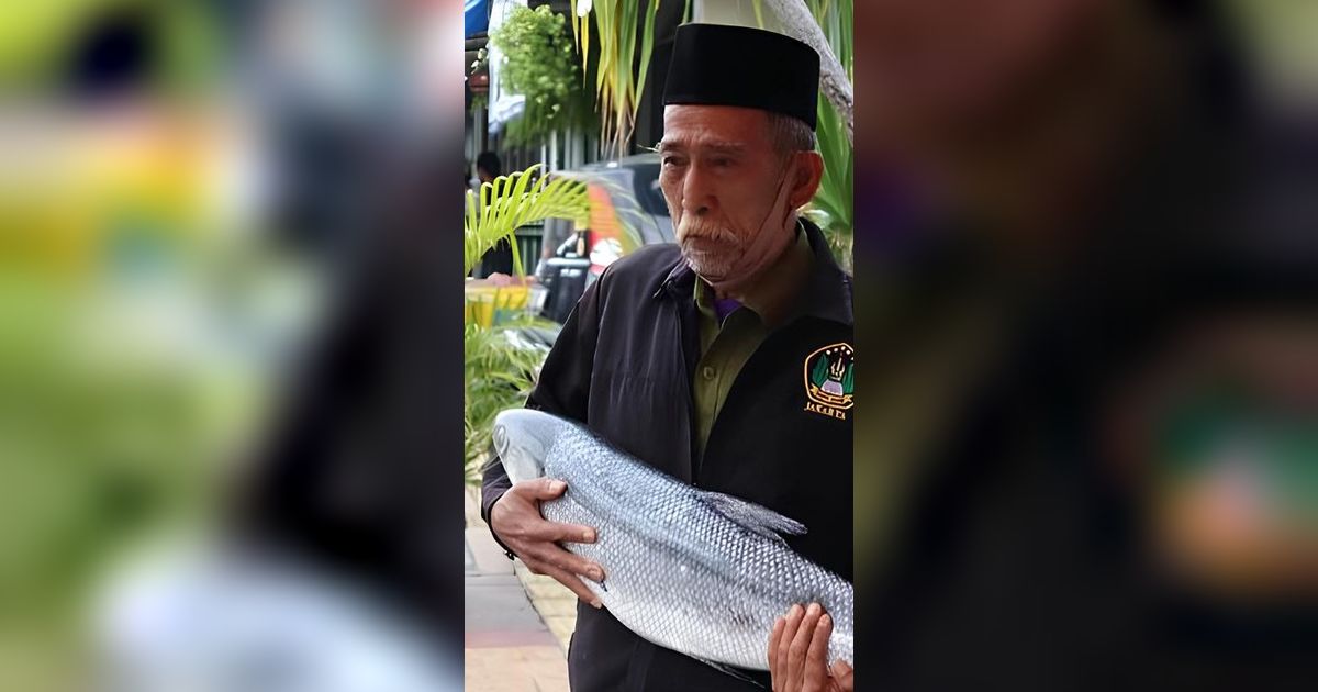 Ternyata Ikan Bandeng Bisa Mempererat Hubungan Warga Betawi dan Tionghoa, Ini Alasannya