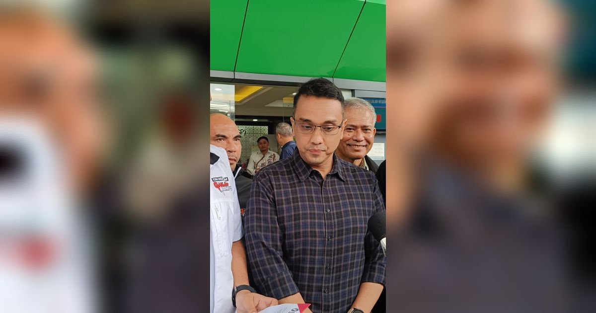 Hakim Tolak Praperadilan Aiman Witjaksono, Tegaskan Penyitaan Handphone dan Akun Medsos Sah